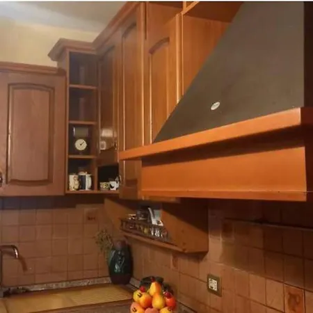 Apartment Center New Bazaar