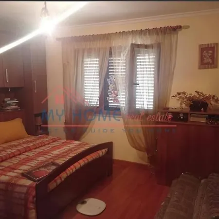 Center New Bazaar Apartment Tirana