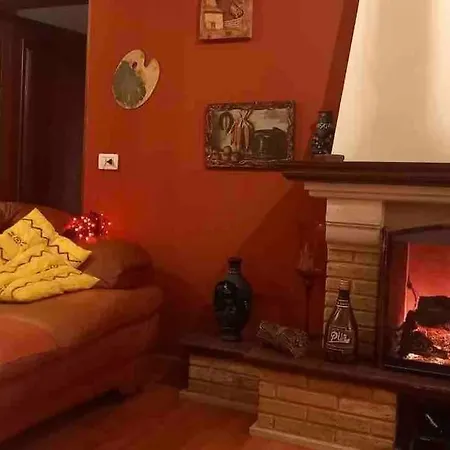Center New Bazaar Apartment